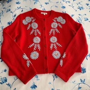 Alex Mill Becca Sweater